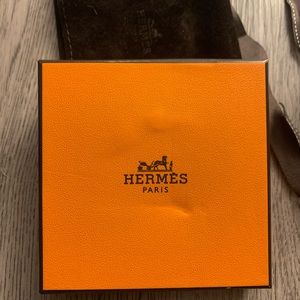 Hermes Bracelet Box